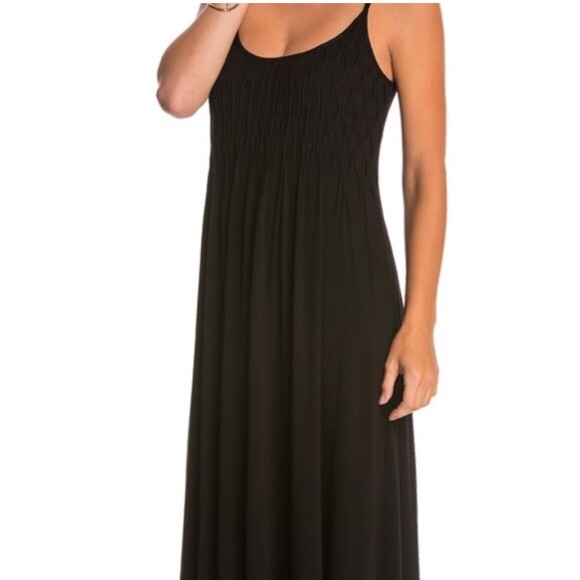 seafolly maxi dress